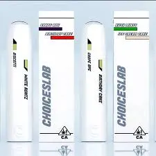 Choicelab Disposables