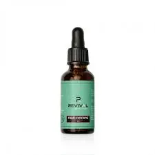 Revival Watermelon THC Tincture