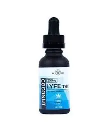Lyfe THC Tincture