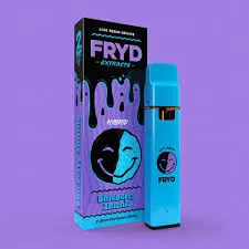 Fryd Disposables