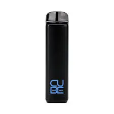 Cube Disposables