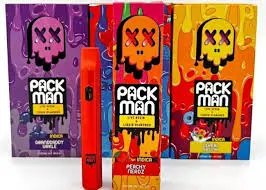 Packman Disposables