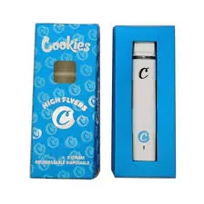 Cookies Disposables