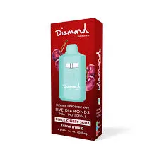 Diamond Disposables