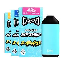 FKEM Disposables