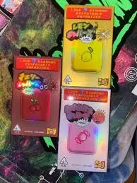 Super Dope Disposables