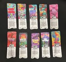 The Cali Company disposables
