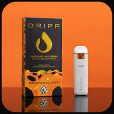 Dripp Disposables