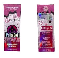 PolkaDot Disposables