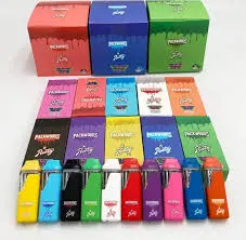 Packwoods Disposables