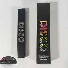 Disco Disposables