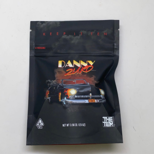 Danny Zuko Strain | The Ten Co