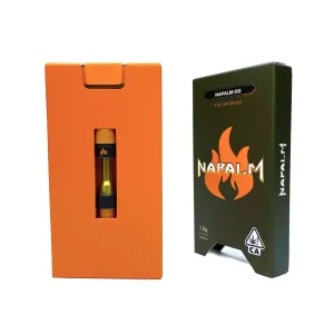 Napalm OG