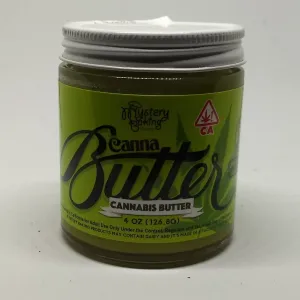 CANNA BUTTER
