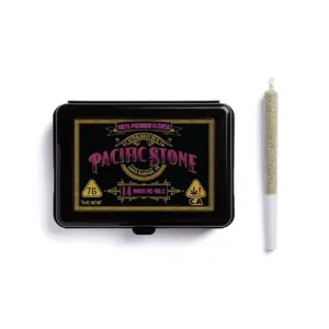 Indica Preroll 14 Pack