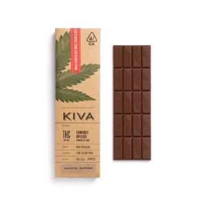 Milk Chocolate