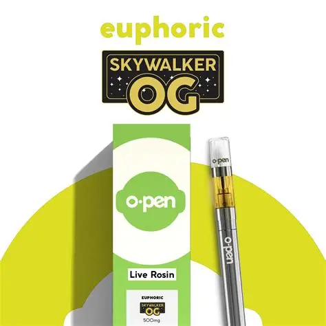 SKYWALKER OG (500mg)