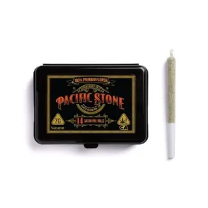 Sativa Pre roll 14 Pack
