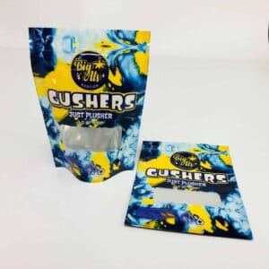 Crushers Gushers Strain
