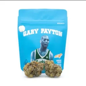 Gary Payton Strain | Cookies