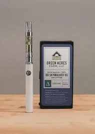 Sky Walker (1000mg)