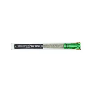 Lemon Jack Pre Roll 1G