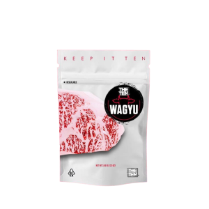 Wagyu Strain | The Ten Co
